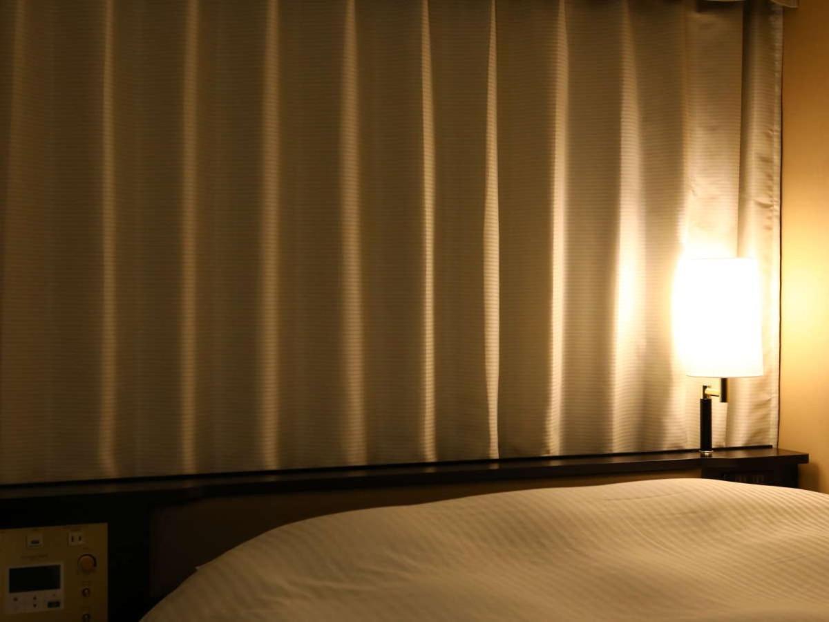 Apa Hotel Asakusa Kuramae Ekimae Tokyo Bagian luar foto