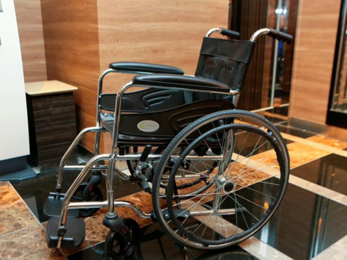 Apa Hotel Asakusa Kuramae Ekimae Tokyo Bagian luar foto